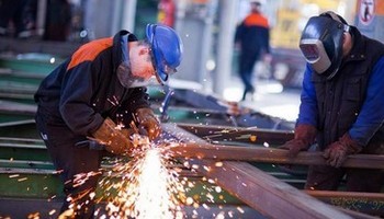 Изготовление металлоконструкций